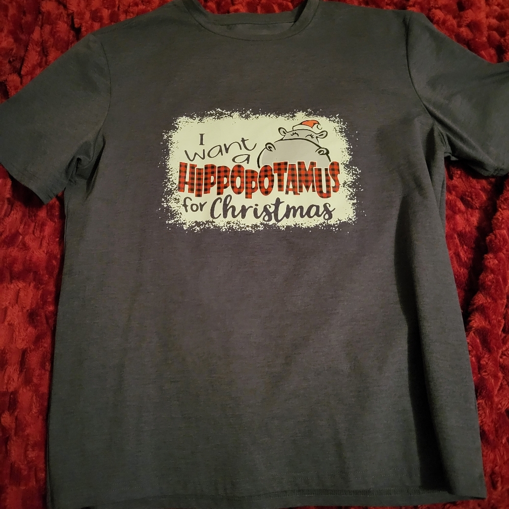 Christmas shirt